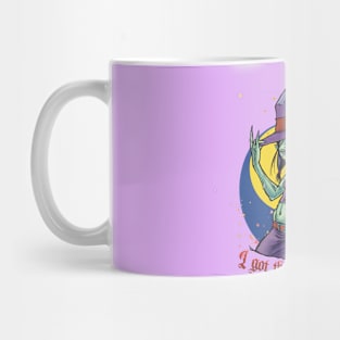 witchessss Mug